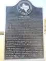 Historical marker