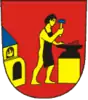 Coat of arms of Frýdlant nad Ostravicí