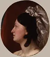 Frances Anne Kemble, 1849