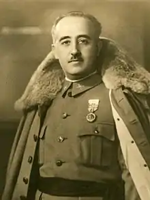 Francisco Franco