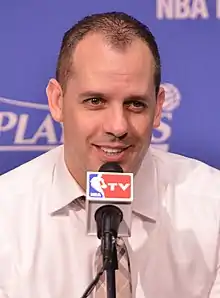 Frank Vogel, Phoenix Suns