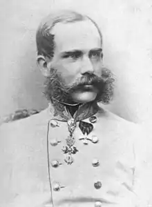 Franz Joseph