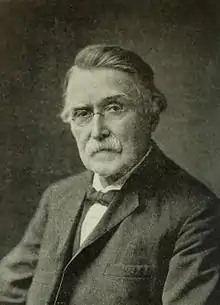 Frederick Gutekunst, c.1900