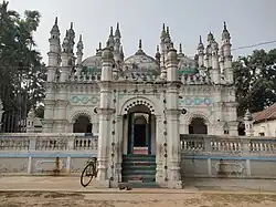 Jamalpur Zamindar Bari Jame Masjid