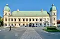 Ujazdów Castle