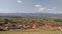 Houses in Bitinckë