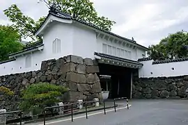 Funai Castle