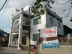 Isla barangay hall