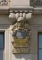 Emblems of Bautzen