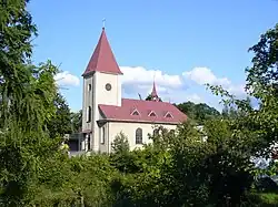 Church