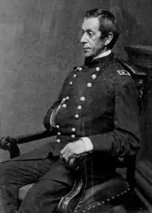 Brig. Gen.George A. McCall