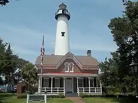 Lighthouse