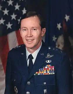 George L. Butler