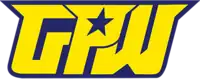 Grand Pro Wrestling logo