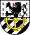 Coat of arms of Lussery-Villars