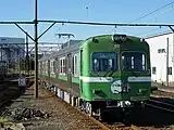 8000 series