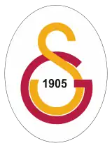 Galatasaray Ekmas logo