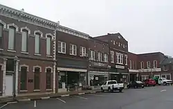 Downtown Gallatin