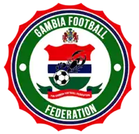 Shirt badge/Association crest