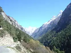 Gangotri