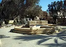 Gardjola Garden