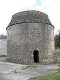 Garway Dovecote