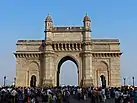 The Gateway of India, Mumbai