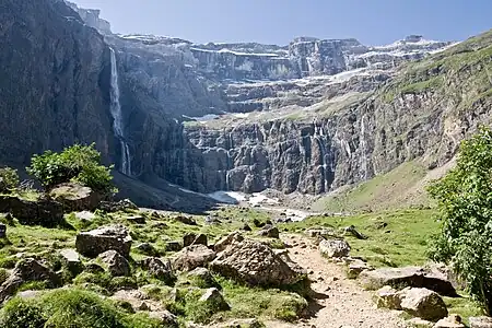 Cirque de Gavarnie