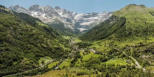 Gavarnie