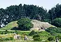 Gavrinis passage grave, Brittany, c. 4200 BC.