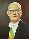 Ernesto Geisel