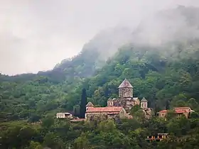 Gelati Monastery