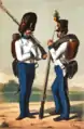 Gemeiner and Grenadier(1836-1848)