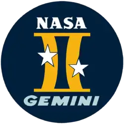 Gemini insignia