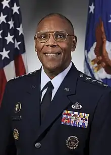 Larry O. Spencer