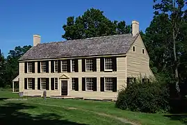 General Philip Schuyler House