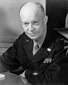 Dwight D. Eisenhower