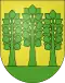 Coat of arms of Genolier