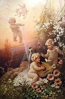 Angels (1906)