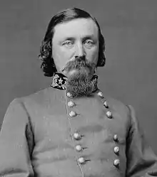 Maj. Gen.George Pickett