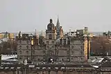 George Heriot's School