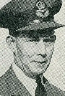 George Hodson