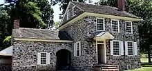 Washington's Headquarters, Valley Forge