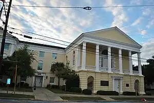 Georgetown County Courthouse