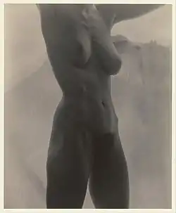 Torso, 1918