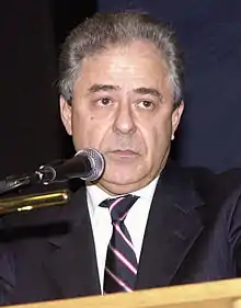 Geraldo Brindeiro