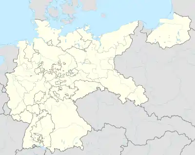 Bergen-Belsen concentration camp is located in Germany