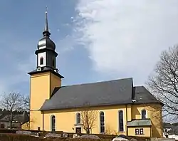 Church of Saint James the Elder