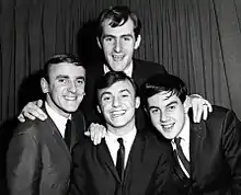 Gerry & The Pacemakers