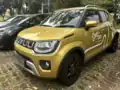 GetGo Suzuki Ignis